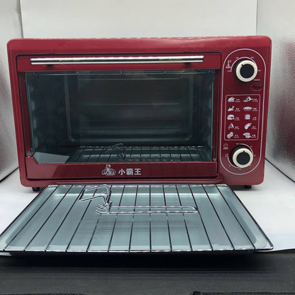 Household Simple Large Capacity Electric Oven