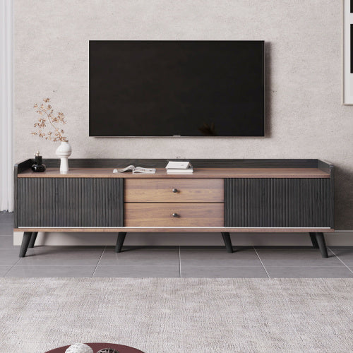 Particleboard TV Cabinet