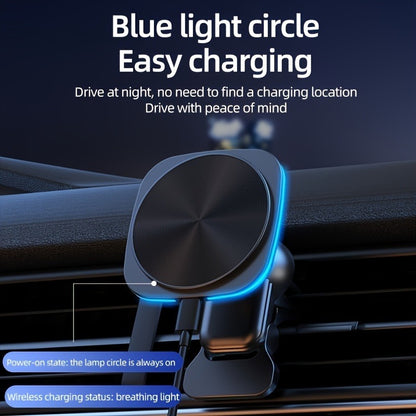 Car Wireless Chargers Are Suitable For Both Mobile Phones And Electric Vehicles. You Can Choose Between Built-in And External Ones As You Like. They Offer Stable Charging And Good Protection