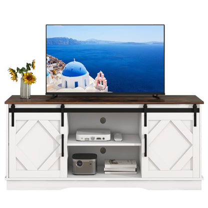 Particleboard TV Cabinet