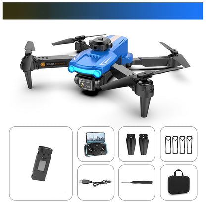 Flying Drone High Definition Aerial Photography