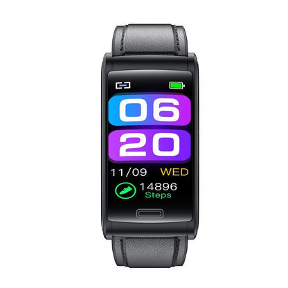 E600 Non-invasive Blood Sugar Testing Smart Watch