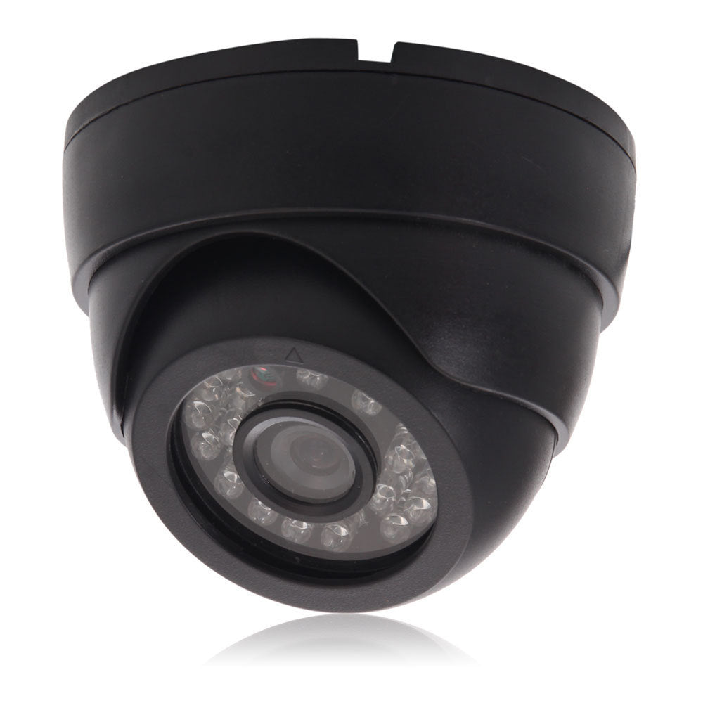 AHD TVI CVI Coaxial HD Surveillance Dome Camera analog Camera