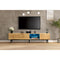 Fibreboard TV Cabinet