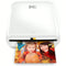 KODAK Kodak Step 2" X 3" Wireless Portable Printer with Zink Zero-Ink Technology, Mini Printer Compatible with IOS, Android, NFC & Bluetooth Devices, Instant Printer with Rechargeable Battery Prints 25 Sticky-Back 2" X 3" Photos on a Full Charge