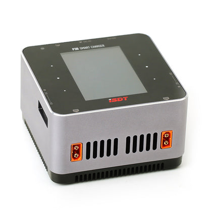 Dual-Channel Smart Balance Charger