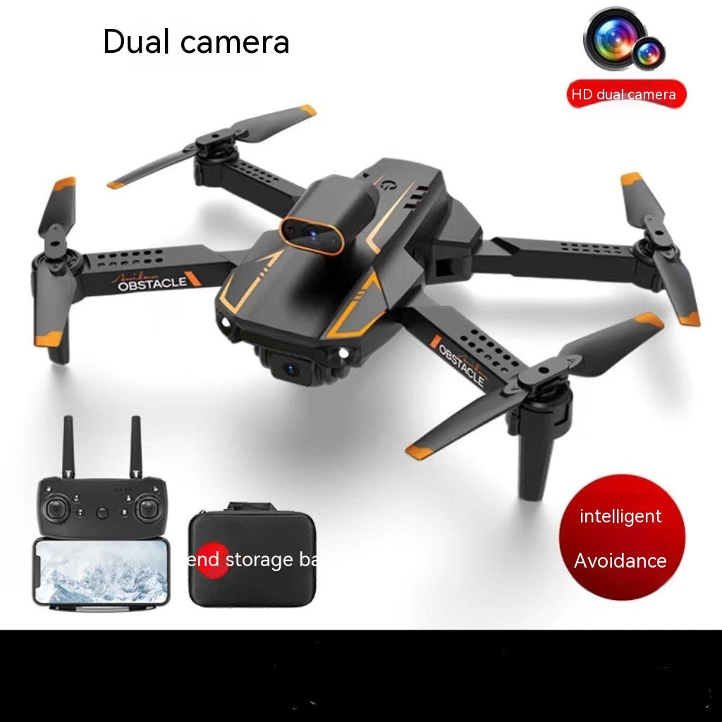 S91 Folding Obstacle Avoidance HD Drone For Aerial Photography