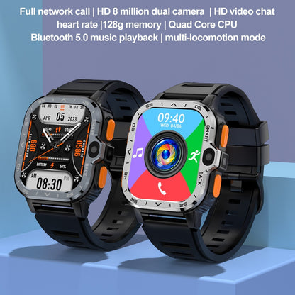 Student Smart Watch Android Internet Download Smart Sports Bracelet