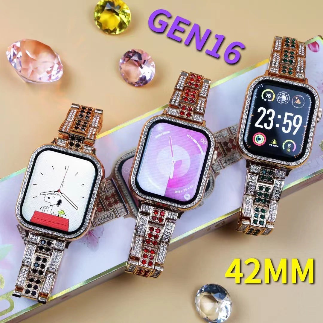 Smart GEN 16 Women's Watch