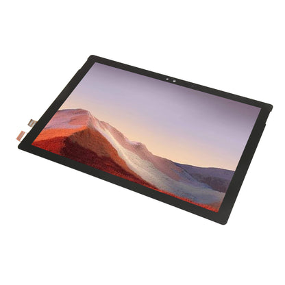 Laptop Touch Screen Replacement High Accuracy Organic Light Emitting Diode Screen Replacement for Pro 4 1724 12.3in