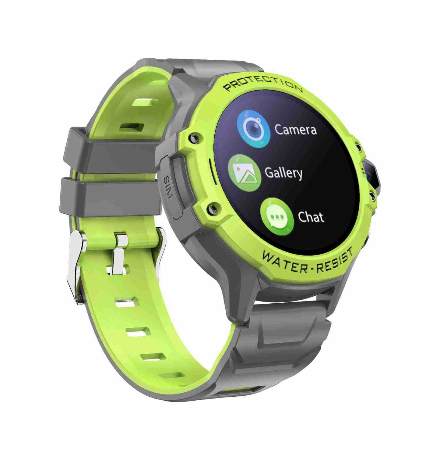 4G Children's Call Waterproof Smart Watch