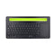 Universal touch keyboard for tablet phones