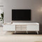 Particleboard TV Cabinet