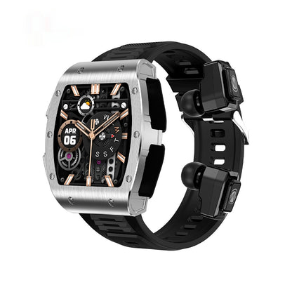 Smart Watch TWS 2-in-1 Bluetooth Calling