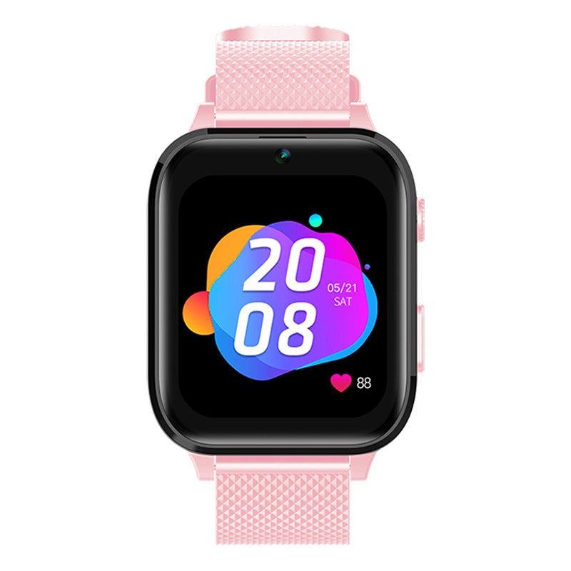 Children's Smart Watch SOS Photo Positioning