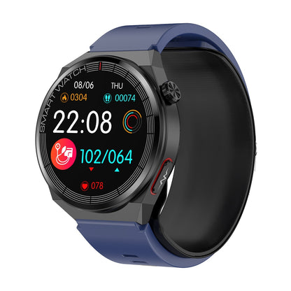 Blood Pressure Voice Broadcast Sport Smart Watch