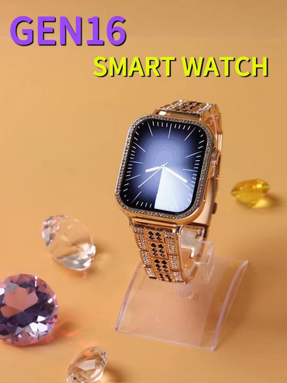 Smart GEN 16 Women's Watch