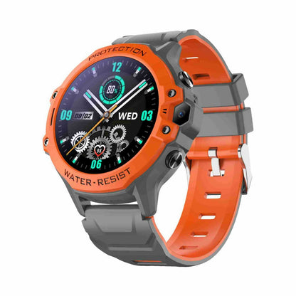 4G Children's Call Waterproof Smart Watch