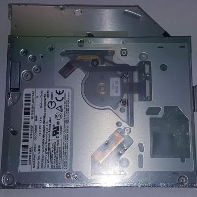 Macbookpro13 Laptop Built-in Optical Drive