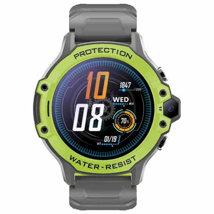 4G Children's Call Waterproof Smart Watch