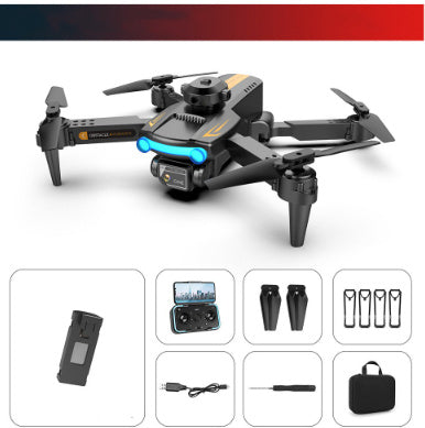 Flying Drone High Definition Aerial Photography