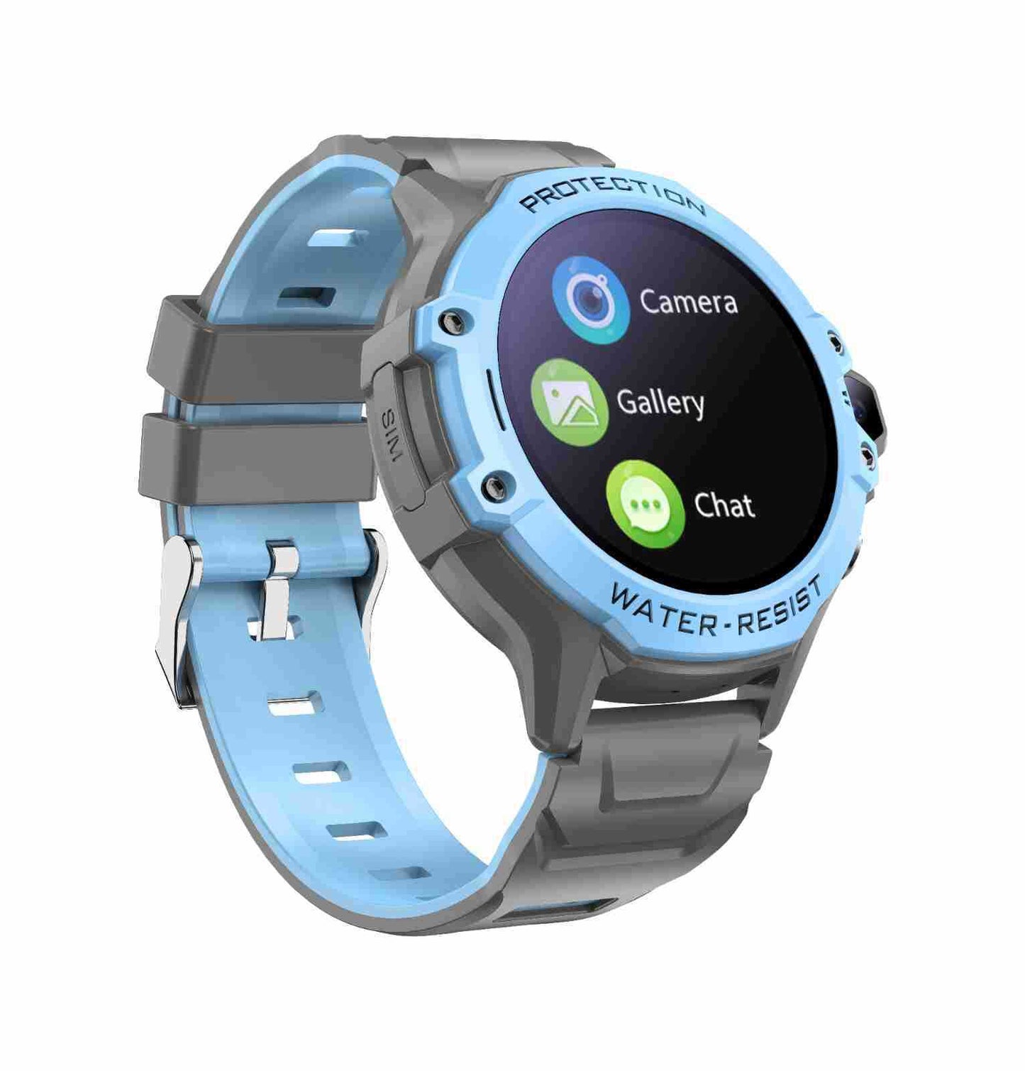 4G Children's Call Waterproof Smart Watch