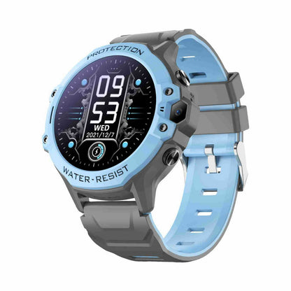 4G Children's Call Waterproof Smart Watch