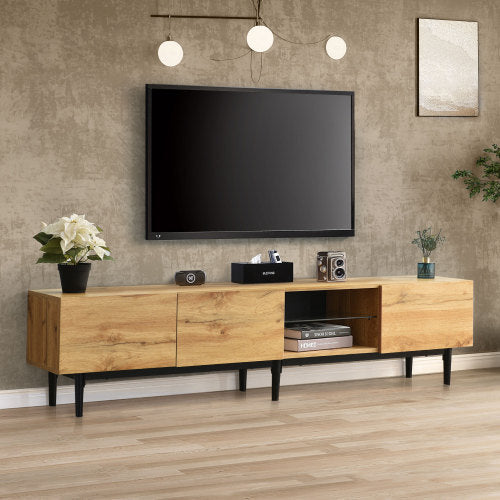 Fibreboard TV Cabinet