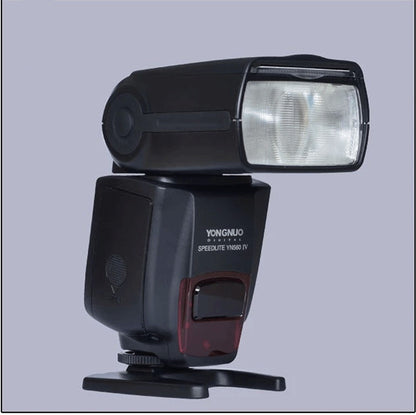 Universal Camera On-board Flash