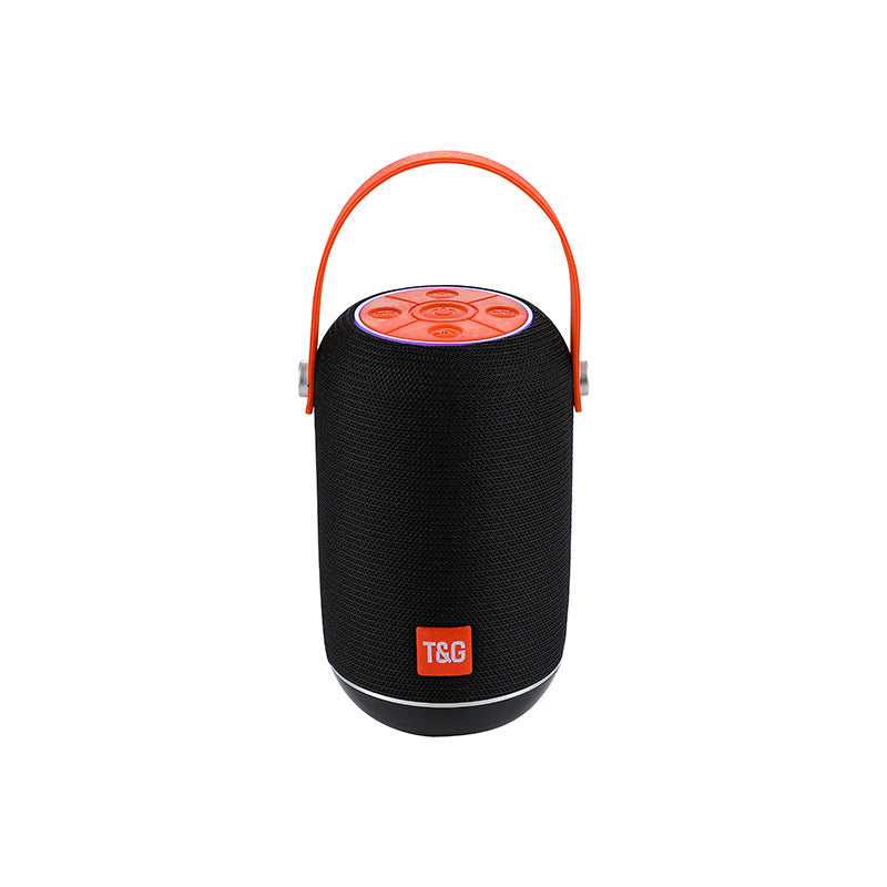 TG107 Fabric Wireless Bluetooth Portable Speaker