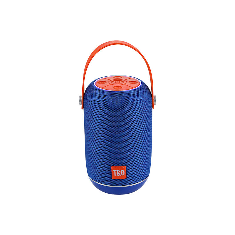 TG107 Fabric Wireless Bluetooth Portable Speaker