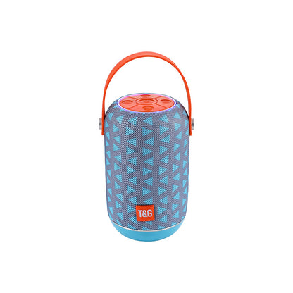 TG107 Fabric Wireless Bluetooth Portable Speaker