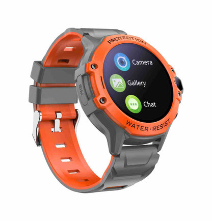 4G Children's Call Waterproof Smart Watch