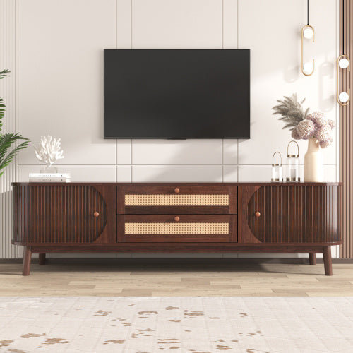 Particleboard TV Cabinet