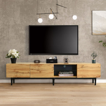 Fibreboard TV Cabinet