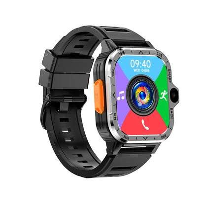 Student Smart Watch Android Internet Download Smart Sports Bracelet