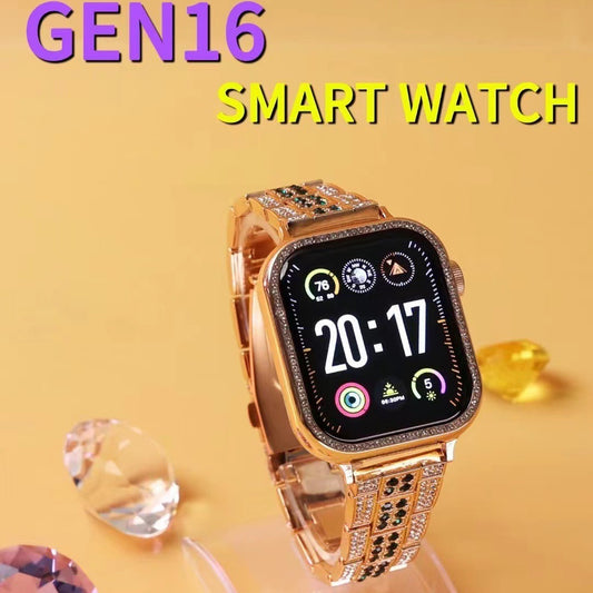 Smart GEN 16 Women's Watch