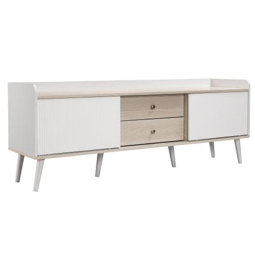 Particleboard TV Cabinet