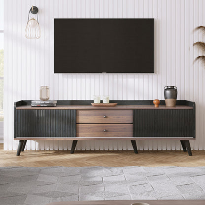 Particleboard TV Cabinet