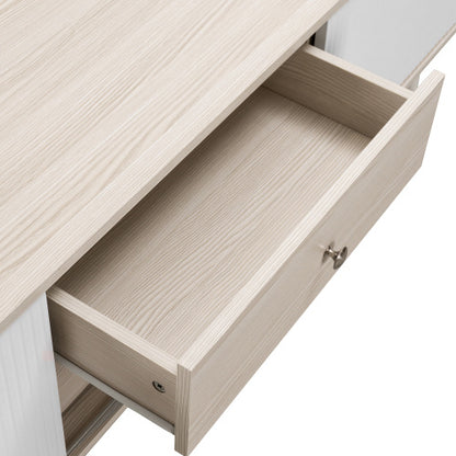 Particleboard TV Cabinet