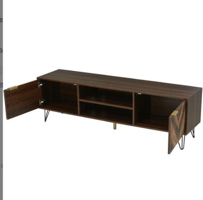 Particleboard TV Cabinet