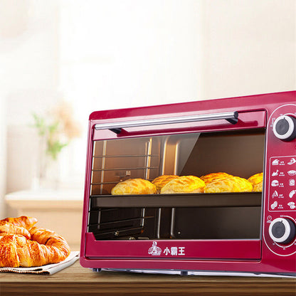 Household Simple Large Capacity Electric Oven