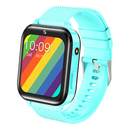 Children's Smart Watch SOS Photo Positioning