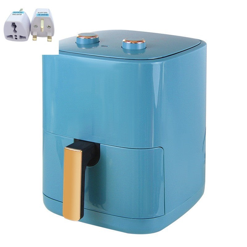 Household High-capacity Fryer Electric Oven