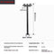 Lawn Lamp Led Outdoor Waterproof Column Modern Minimalist