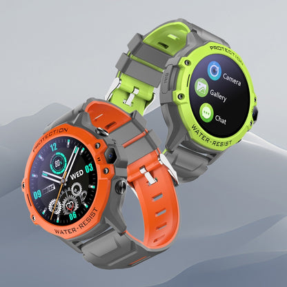 4G Children's Call Waterproof Smart Watch