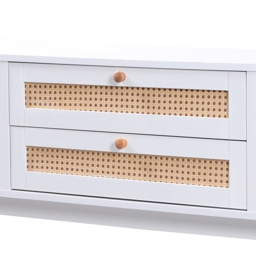 Particleboard TV Cabinet